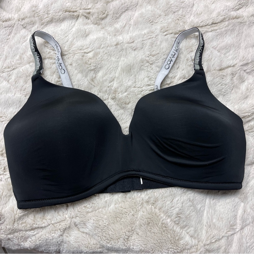 Calvin Klein Bra Large